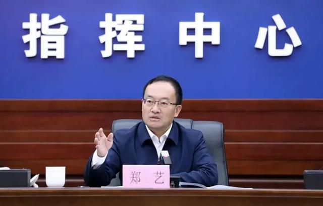 中央批准，多个省级党委领导班子密集调整