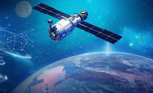 打破美国星链垄断！我国建全球低轨卫星网，20多国抢着上门求合作