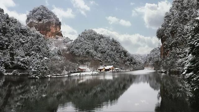 甘肃不远，但是故事很长