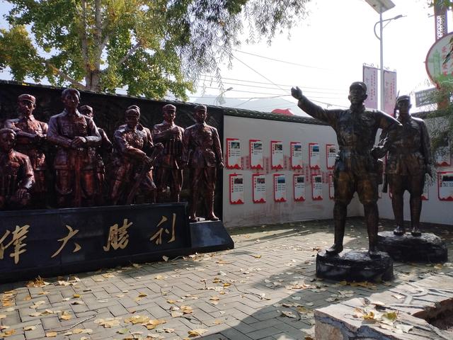 看了许世友指挥所