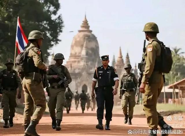 被世界推荐的旅游圣地~西双版纳之行随想