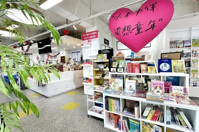 东城区这些“宝藏图书馆”,哪家距离您最近?