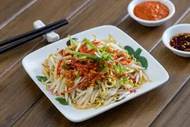 春季补钙不用愁！这些蔬菜比牛奶还厉害，钙含量爆表！图片