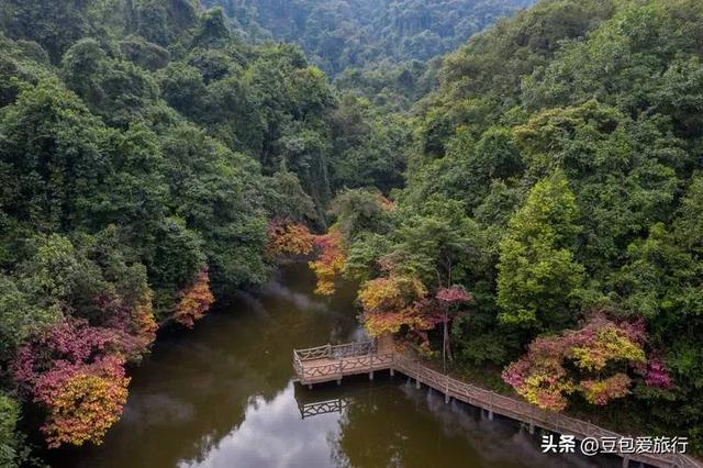 柳州漫游指南——山水寻古韵，嗦粉探风情