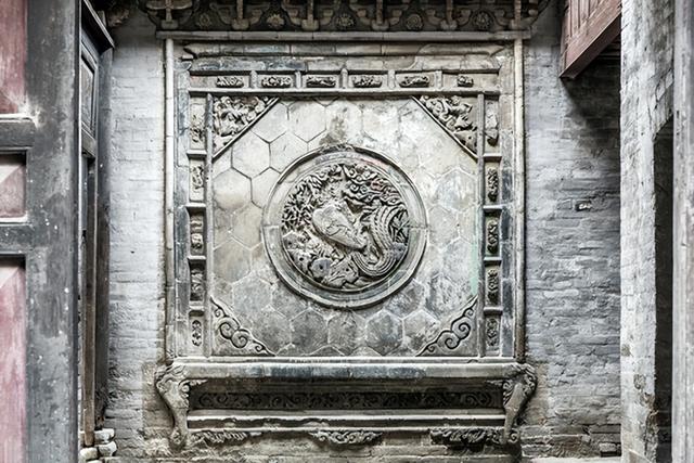 天官王府·天官赐福·山水人文·古韵之美！