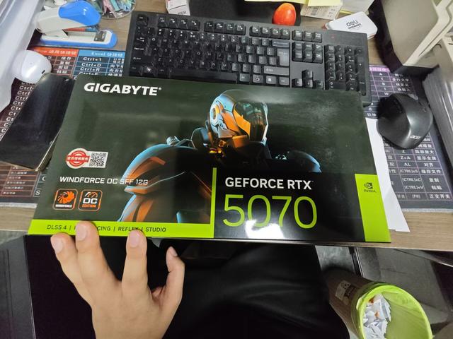RX 9070 GRE值得入手吗？RX 9070 GRE VS RTX 5070游戏性能对比出炉