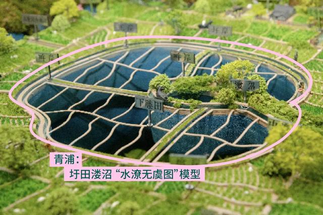 上海8月必看！带你读懂沪派江南六域画卷