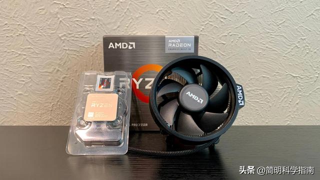2025年CPU终极指南：AMD vs 英特尔，从入门到旗舰该选谁？