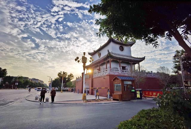 杞县图鉴：从千年文化到现代产业的视觉巡礼