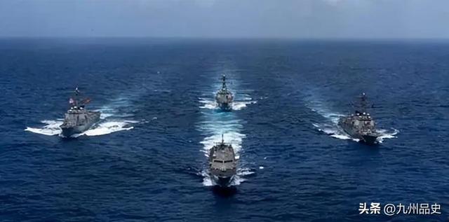 两艘中国油轮掉头，委内瑞拉已停止对华供油，特朗普石油算盘落空