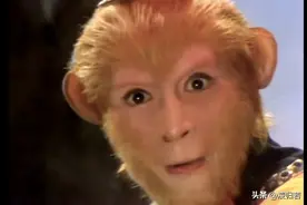 西游记：菩提祖师为何赶孙悟空下山？不是无情，而是为了救他图片