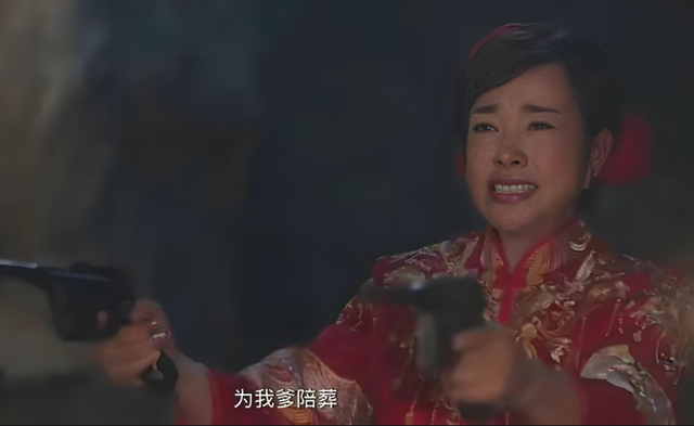 钱再多有什么用？75岁的“风流妖精”刘晓庆，已经走上另一条道路