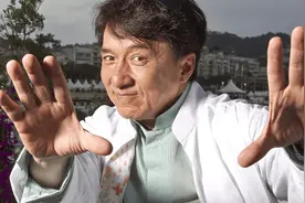 成龙遗嘱：100亿遗产究竟归谁？私生女或成焦点！图片