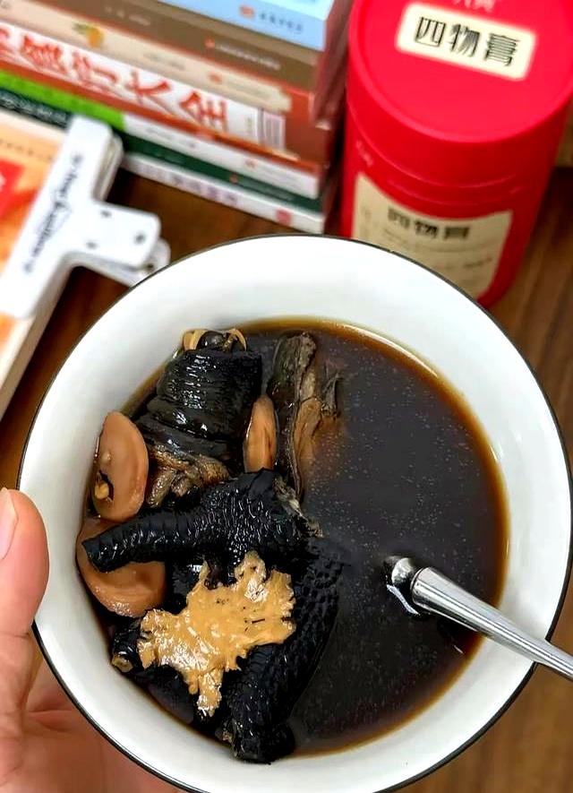 香港太太的驻颜密码！50岁喝出少女肌的四物汤