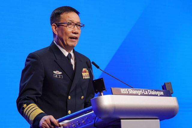 赖清德称“台湾不属于中国”，解放军终于亮剑，大陆六字预言结局