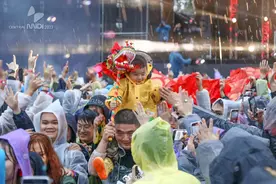 中听｜南阳迷笛音乐节的“大梦”，不能因“盗窃”被抹杀图片