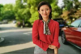 来自东北的全国知名美女主持人都有谁？图片