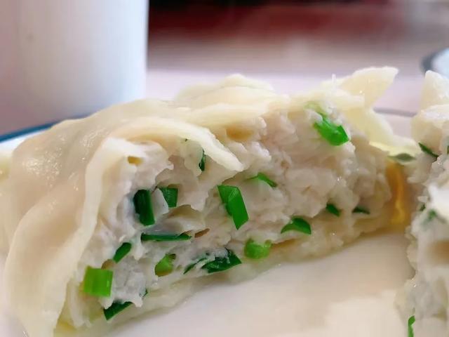 我大连人，在山东吃了顿海鲜，说几句肺腑之言，全都是真感受