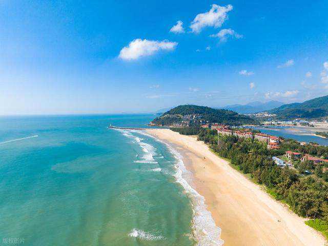 暑假结束错峰出游，这些热门旅行地，9月放心去，不用人挤人