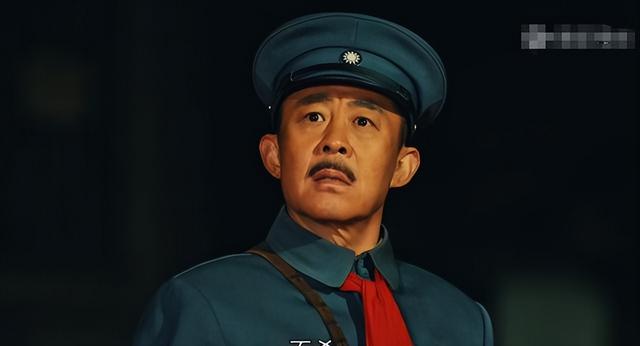 笑掉大牙！满脸皱纹尬演“有志青年”？求求历史大剧别闭眼选角了