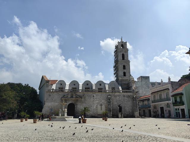 古巴——我的境外旅游第十站（第二篇）