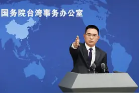 台军向金门集结，解放军强势出击，传朱立伦离台，蔡英文被盯上？图片