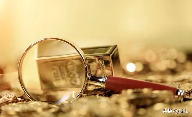 12月20日金价:不出意外,黄金2026年可能这么走!