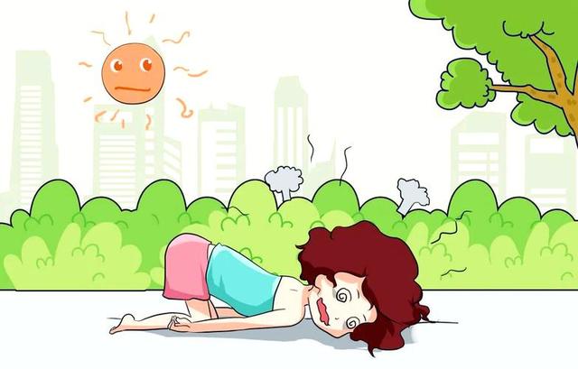 中暑一般要几天才恢复正常，医生:夏天尽量不去做这3件事