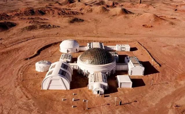 从一碗牛肉面开始，解锁初冬金昌的一日漫游