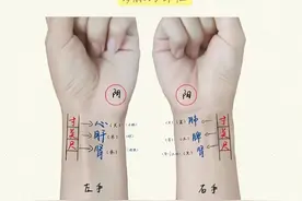 揭秘：怀孕后真的有喜脉吗？是如何诊断的？图片