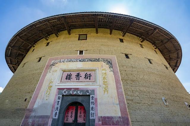 客家土楼景,云水谣镇情——史上最全福建漳州旅游攻略