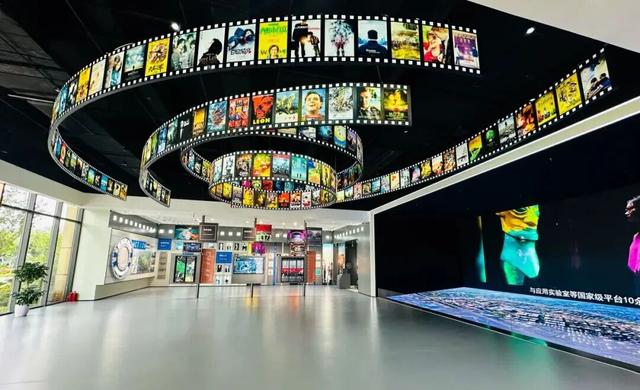 成都影视城开放参观吗？想当群演怎么报名？回应来了