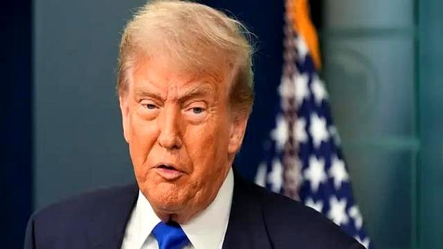 特朗普抵达马来西亚，要求排除中国官员参会，中方回应斩钉截铁