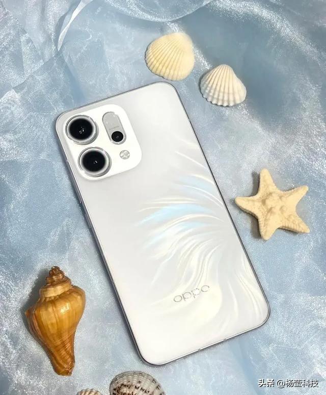 2025年OPPO Reno15系列爆料：影像续航性能多维度升级