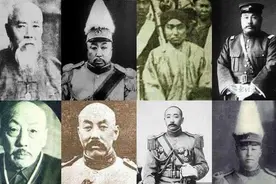 张作霖的这两个结拜兄弟太不靠谱 在利益面前竟然逼迫他下台图片