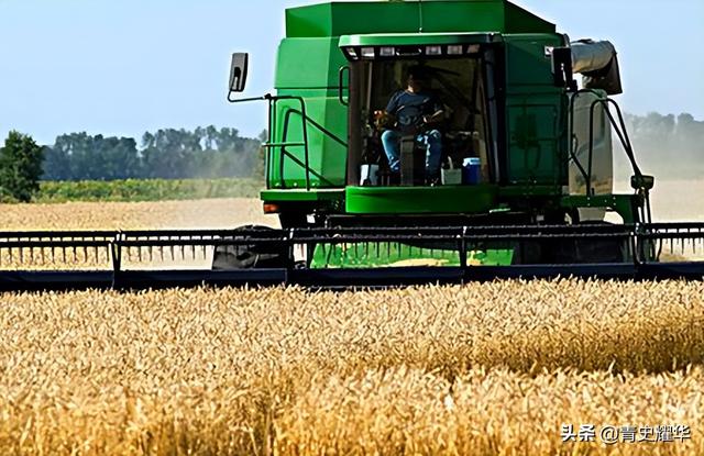 特朗普下令	，要把中企一锅端，美禁令生效前，中国取消10万吨订单