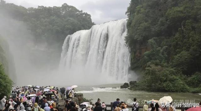 【温泉之城 温暖之旅】“温泉+”的安顺玩法