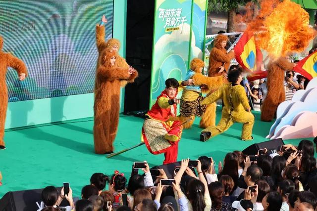 冲就对了！长春又一个地儿，火了