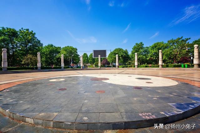 游淮南王府，看豆腐的故事