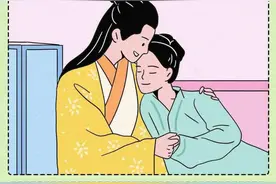 男生经常“幻想”的10件事，对照一下，你中了几件？图片