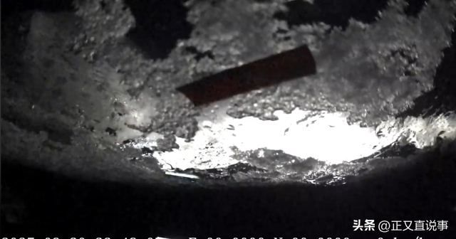 男子自驾青海失联后续：行车记录曝光，警方介入，四疑点细思极恐