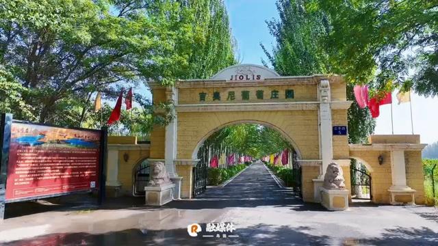 别跑远！乌达国庆中秋假期游玩攻略，来了！