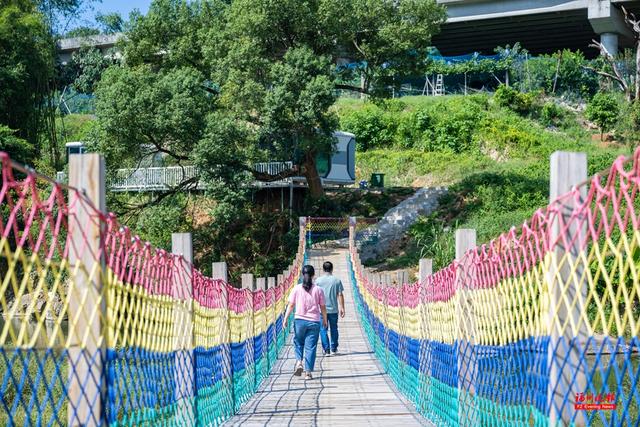 闽侯昙石村：逆袭成旅游“人气王”