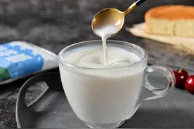 中国失眠人数全球第一：牛奶喝得越多，失眠越厉害，真的吗？图片