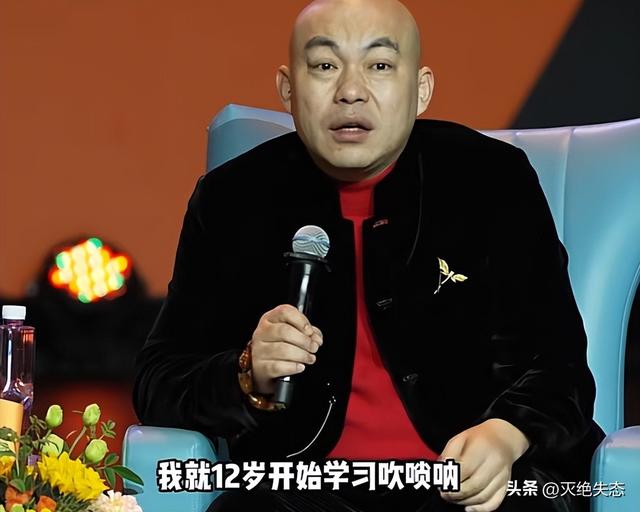 墙倒众人推！私生活混乱，弟子相继“出事”，赵本山还能走多远