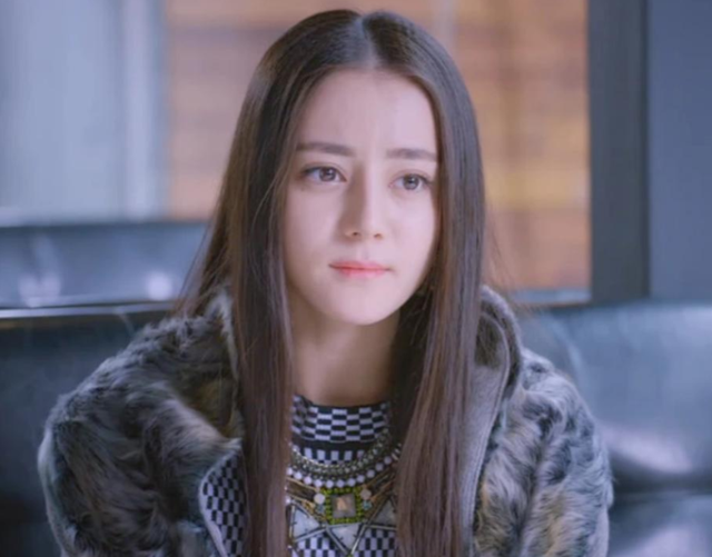 不要成为下一个朱媛媛！33岁迪丽热巴病情加重，知情人透内情