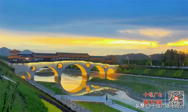 神武峡漫游：邂逅房县，寻诗、寻谜、寻味！
