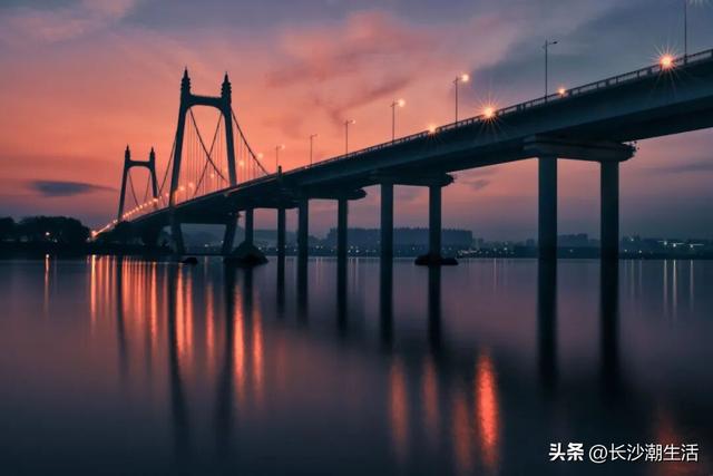 被朋友问了800遍的长沙国庆攻略，今天就毫无保留地公开了！