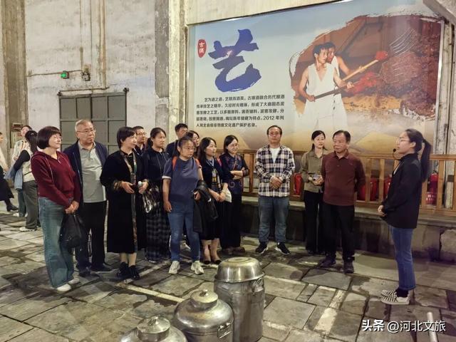 我看泉城 百善骈臻丨太行泉城落飞花 邢州古街数风雅