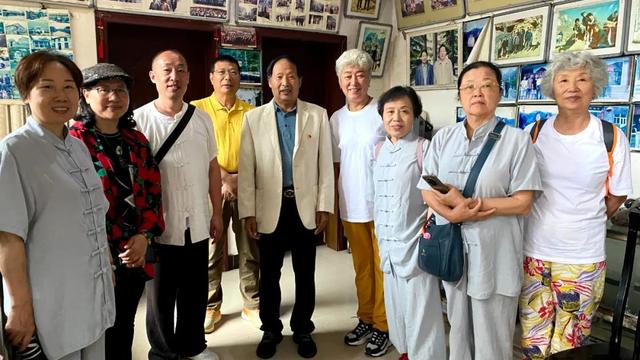 央视推荐！南太行15天避暑康养自驾线，50~70后值得一去！